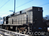 CR 4450 - E44 (ex-PC 4450, nee PRR 4450)